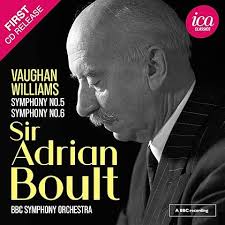 Vaughan Williams, Ralph, Adrian Boult, London Philharmonic Chorus, London  Philharmonic Orchestra, Geoffrey Shaw, Geoffrey Ward, John Carol Case, John  Noble, John Shirley-Quirk, Raimund Herincx, Terence Sharpe, Delia Wallis,  Jean Temperley, Doreen Price,