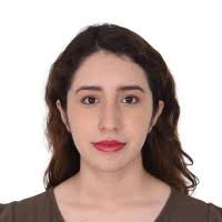 Daniela Elizabeth Sánchez Orozco