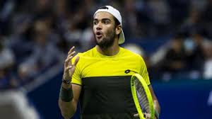 Иструменты для анализа и прогнозов ставок. Matteo Berrettini Launches Charity Campaign For Tennis For Africa