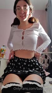 Babyashx gfe