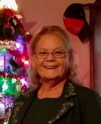 Obituary information for Linda Lou Ward