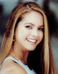 Resultado de imagen para lucero NIÑA