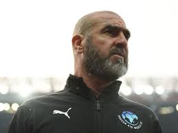 Manchester united legend eric cantona retired from professional football in 1997 aged just 30 after five successful years at old trafford. Eric Cantona Latest News Breaking Stories And Comment The Independent