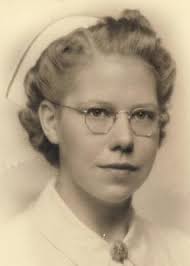 Ruth Nohr Obituary (1919