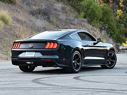 One of the best things about these lights is that they enhance the beauty of an interior space by several notches. 2020 Ford Mustang Review