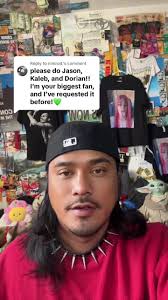 Dorian Kaleb Esta Perdido