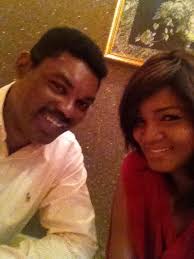 Thanks fam, for all your messages and prayers ! Honeyboy and I are so  grateful. ❤️❤️❤️