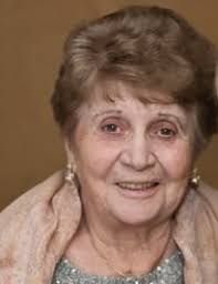 Obituary information for Marianne Gertrude Hack