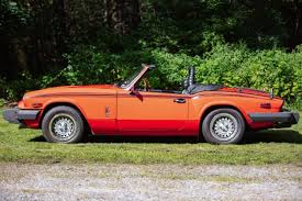 Image result for Spitfire Orange 1980 Colt