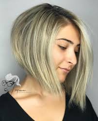 Layered hair wins over enough votes in the beauty world to be layered hairstyles adjust to the type of your hair providing you with a beautiful texture whether your. 50 Cute Looks With Short Hairstyles For Round Faces