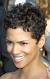 Catwoman Halle Berry Short Hair