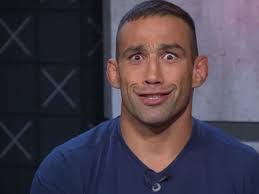 Fabricio Werdum masks banned at UFC 198
