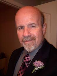 Gary McSpadden Obituary