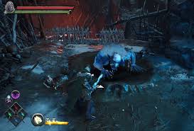 В dark alliance будет несколько монстров и персонажей, знакомых фанатам dungeons & dragons, включая тёмного эльфа дриззта до'урдена и его спутников: Hp6d3rtcaseapm