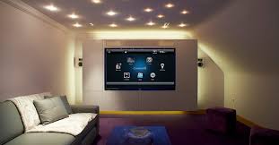 Smart Home Theatre System Installations In Sydney Smarthomeworks If you like home theatre room, you might love these ideas.