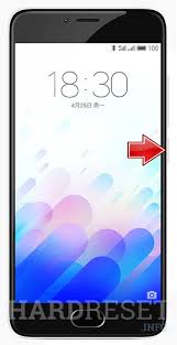 Double click on the exe file to start the installation process. Soft Reset Meizu M3 Note How To Hardreset Info