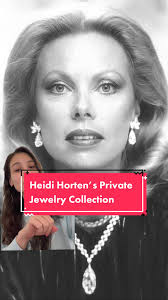 Heidi Horton Collection Jewelry