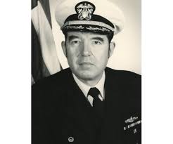 James Ridge Obituary (1930