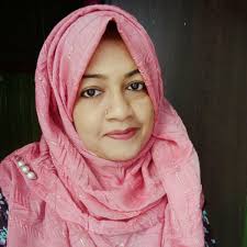 Razia Rahman in people