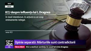 Ramaneti pe ziare.com pentru a urmari, in format live text, sentinta in procesul lui liviu dragnea: De Ce A Fost Condamnat Dragnea In Dosarul AngajÄƒrilor Fictive Detalii Din Motivarea JudecÄƒtorilor