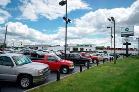 Used Car Dealer In Indianapolis In 46222 Drivetime