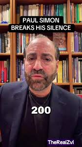 Paul Simon Return to Innocence