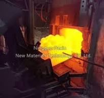 Grinding Ball Heat Treatment Furnace
