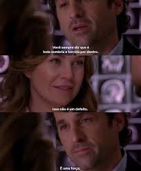 25 ideias de Meredith Grey & Derek Shepperd