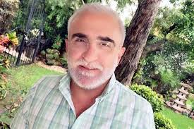 Dicen que el que puede, puede. Vicente Fernandez Jr Asegura Boda Con Su Nueva Novia
