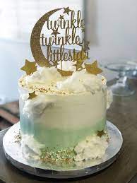 Gender Neutral Baby Shower Cake Baby Shower Cakes Neutral Baby Shower Cakes Baby Reveal Cakes