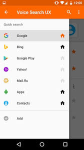 Try voice search assistant for all popular search engines Voice Search Apk For Android Apk Download For Android