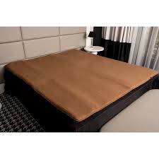 Bettauflage ratgeber & vergleich 2021. Merino Schafschurwolle Matratzenauflage Topper Unterbett Bettauflage 49 90