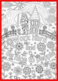 You can use our amazing online tool to color and edit the following hard coloring pages for boys. Two Coloring Pages For Kids Or Grown Ups Work Hard Be Nice To People And Life Is A Journey Digital Download Coloring Pages For Kids Printable Coloring Pages Coloring Pages
