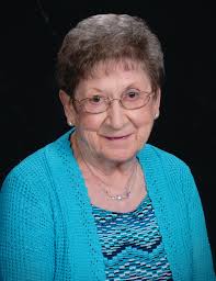 Obituary information for Irene R. Benson