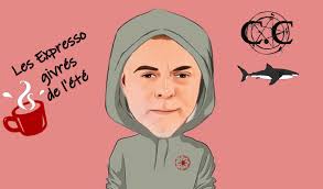 Awọn idanwo ati awọn atunwo: Awọn Frosted Expressos ti igba ooru !!!  Episode 3 ~ The Vapelier