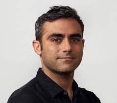 Michael Polansky's Instagram, Twitter & Facebook