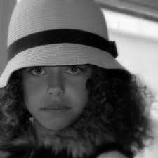 Anna Hanbury (@AnnaHanbury)