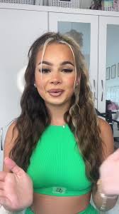 Leighton Whyte TikTok ads