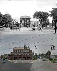 Orange County Ny History Nostalgia Gallery In 2020 Orange County Places To Go Middletown New York