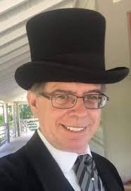 Spring 2024 Vol. 41, No 1 In this edition: A letter from the president Joe  Lewis lifetime achievement award 2 5 3 6 4 7 Give fee