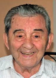 Gilbert Oliver Obituary