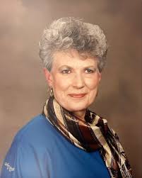 Jean E. Oliver Obituary October 7, 2023