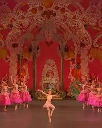 From ballerina to silver screen. Ballerinas Of Cairo Posts Facebook