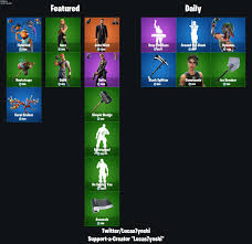Top 5 best ice breaker combos (fortnite)in this video i show you the top 5 best ice breaker c. Lucas7yoshi Fortnite Flight Simulator Leaks On Twitter 12 28 2019 Shop Want To Support Me Consider Using My Support A Creator Code Code Lucas7yoshi Ad