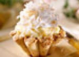 It comes in a small jar and it's sweet, thick, and packed with tiny little vanilla seeds. Pioneer Woman Shortcut Coconut Cream Pie Recipe