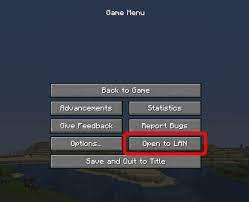 A public ip address is provided by a user's internet service provider and connects the user's computer network to the internet. Updated 1 16 5 How To Join A Minecraft Lan Server Windows And Mac Grant Reviews The Kids Perspective