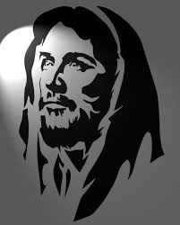 Black And White Picture Of Jesus This Item Is Unavailable Etsy Jesus Drawings Jesus Painting Jesus Art