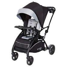 Baby Trend Sit N Stand 5 In 1 Shopper Stroller Target