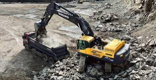 Different Excavator Types, Sizes, and Purposes Explained