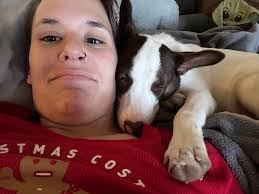 Kimberly Alldredge's Instagram, Twitter & Facebook